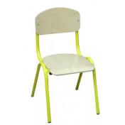 Children chair ISO, height group №2